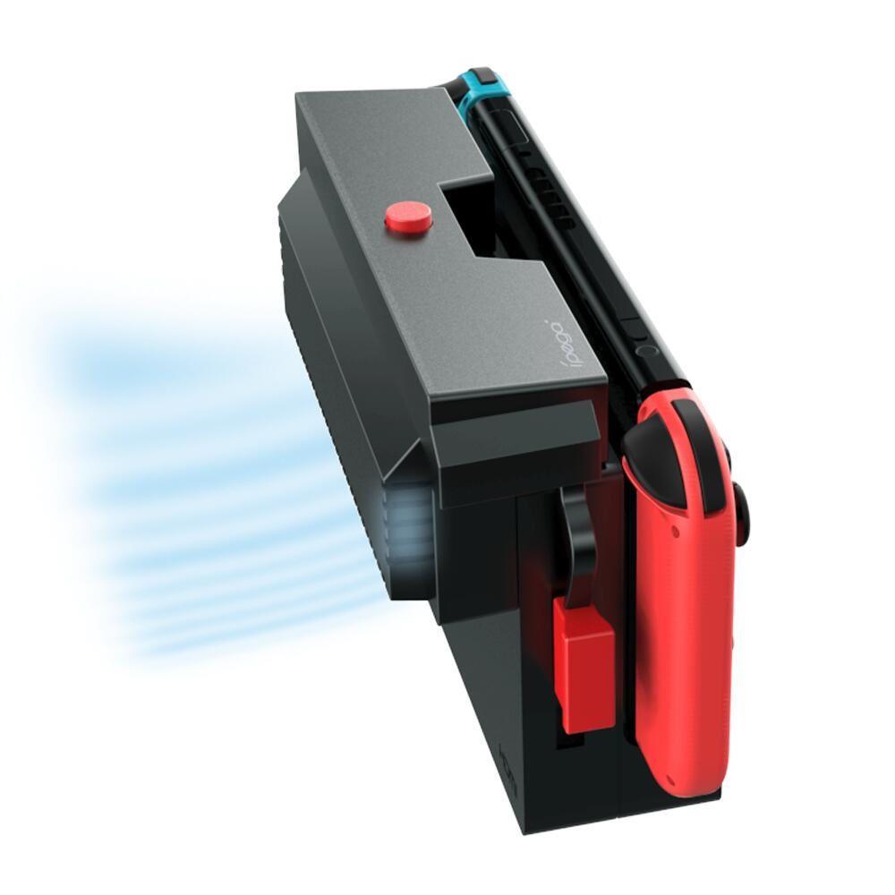 Ventola di raffreddamento PG-9155 per Nintendo Switch - 1UP