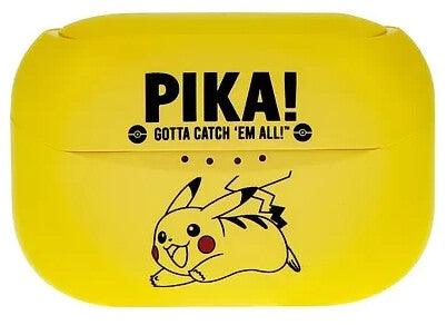 OTL Pokémon Pikachu TWS Earpods - 1UP