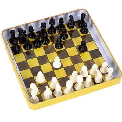 Scacchi - Tascabile - 1UP