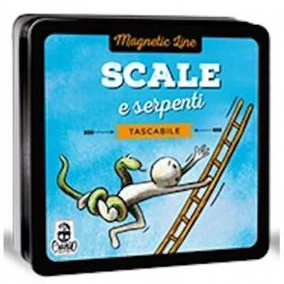 Scale E Serpenti - Tascabile - 1UP