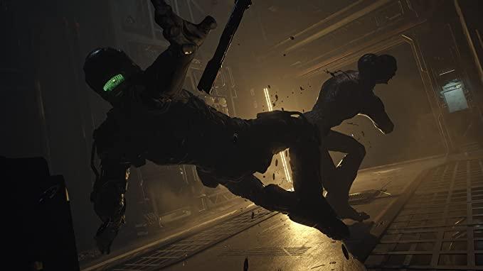 The Callisto Protocol (Playstation 5) - 1UP