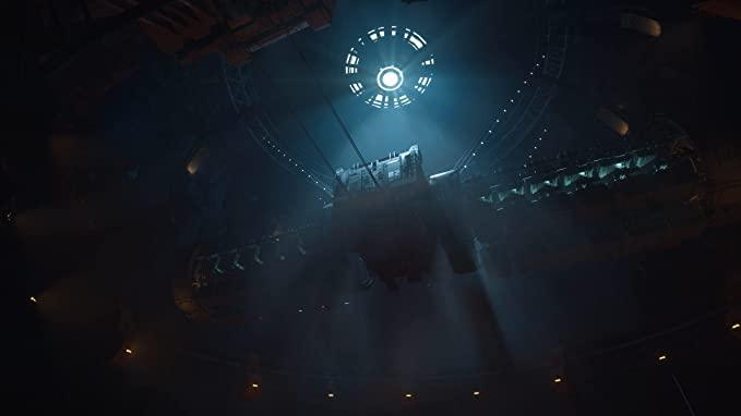 The Callisto Protocol (Playstation 5) - 1UP