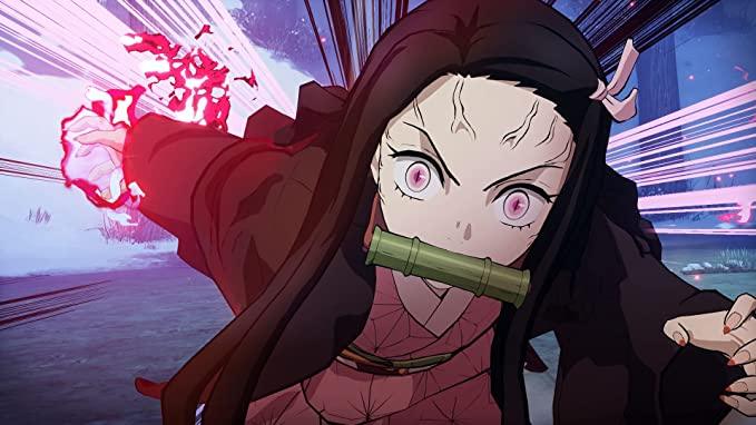 Demon Slayer - Kimetsu No Yaiba - The Hinokami Chronicles (Playstation 5) - 1UP