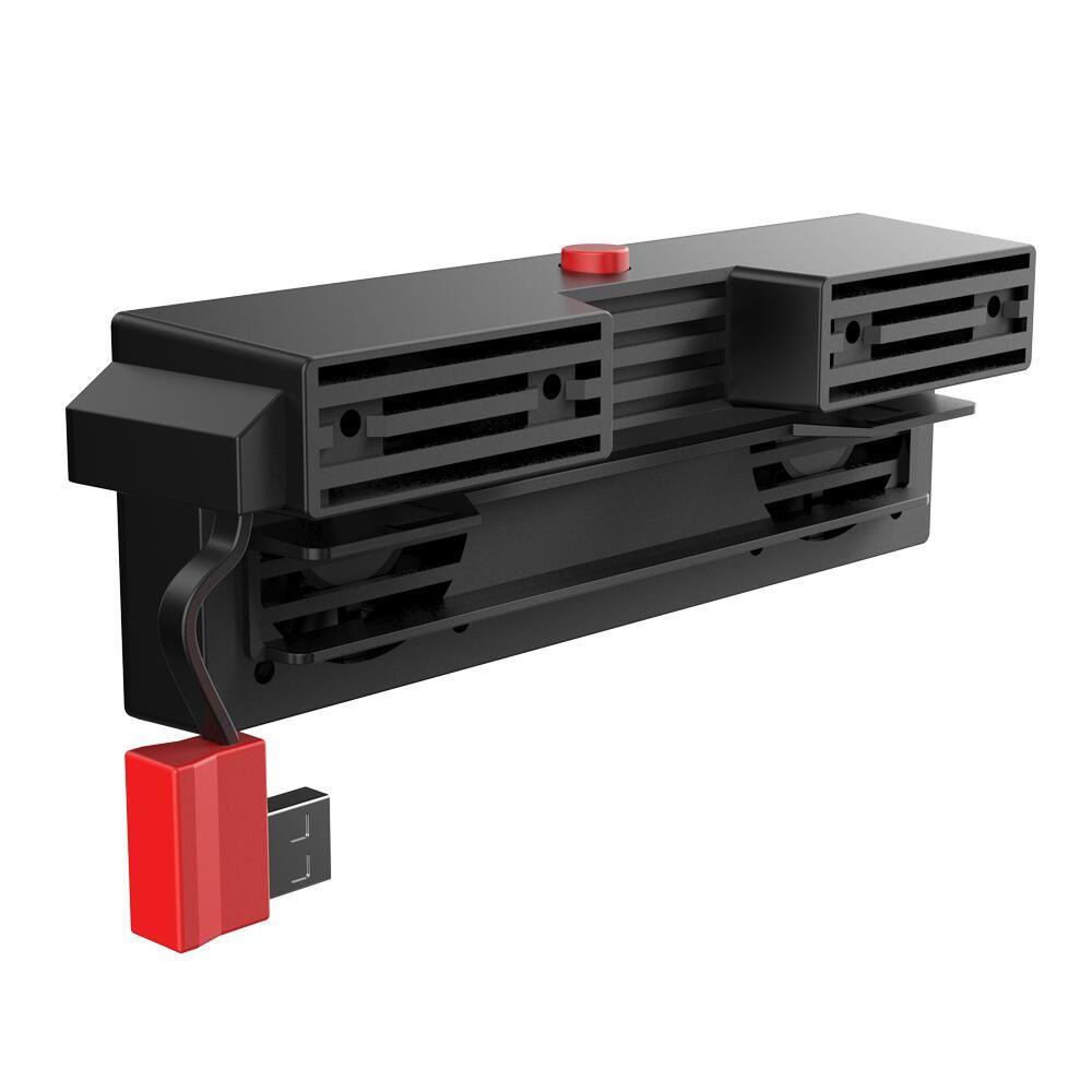 Ventola di raffreddamento PG-9155 per Nintendo Switch - 1UP
