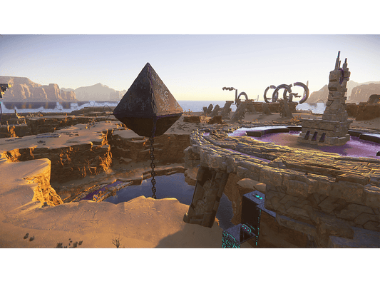 Sonic Frontiers (Playstation 4) - 1UP