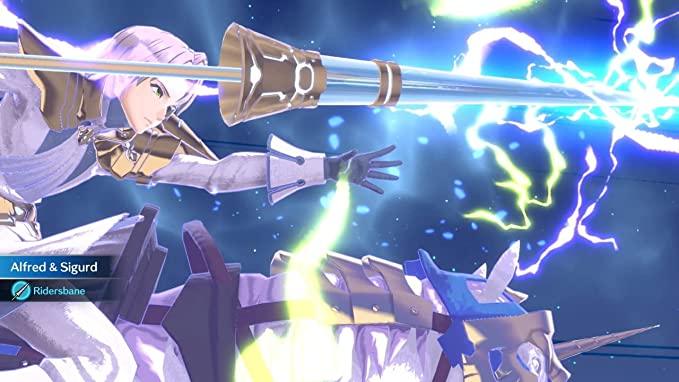Fire Emblem Engage (Nintendo Switch) - 1UP