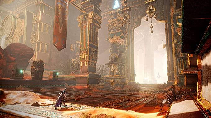 Godfall (Playstation 5) - 1UP