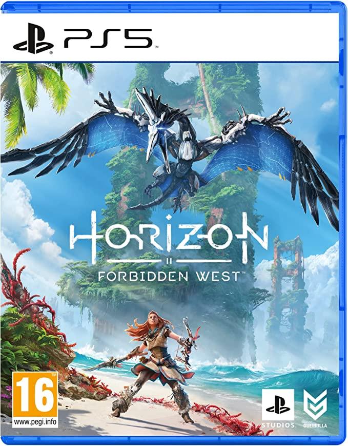 Horizon: Forbidden West (Playstation5) - 1UP