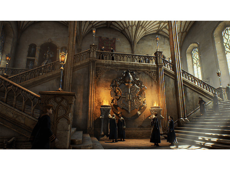 Hogwarts Legacy (Playstation5) - 1UP