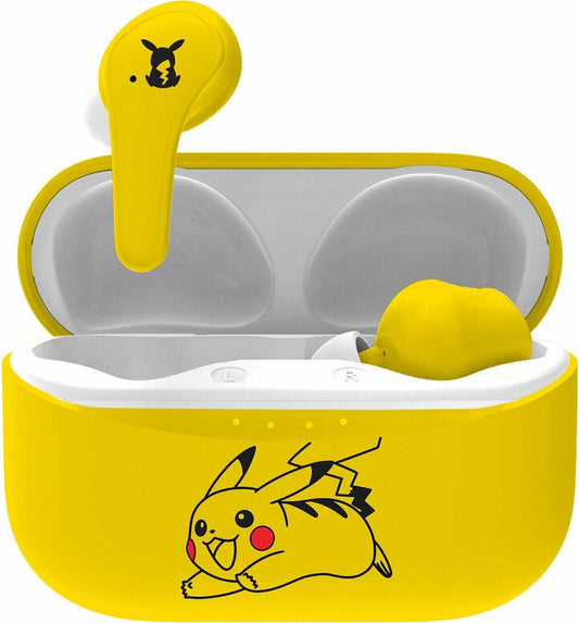 OTL Pokémon Pikachu TWS Earpods - 1UP