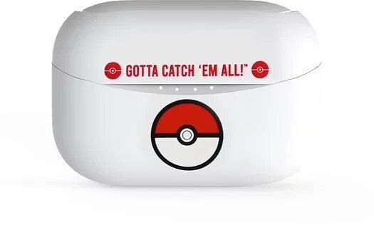 OTL Pokémon Poké ball TWS Earpods - 1UP