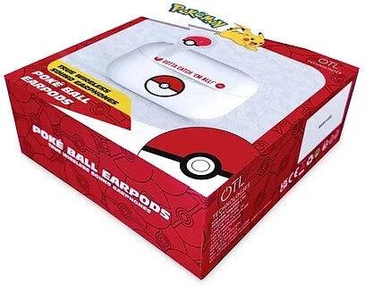OTL Pokémon Poké ball TWS Earpods - 1UP
