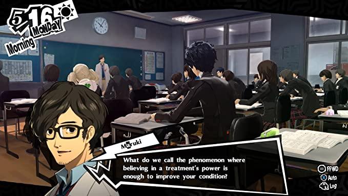 Persona 5 Royal (Playstation 5) - 1UP