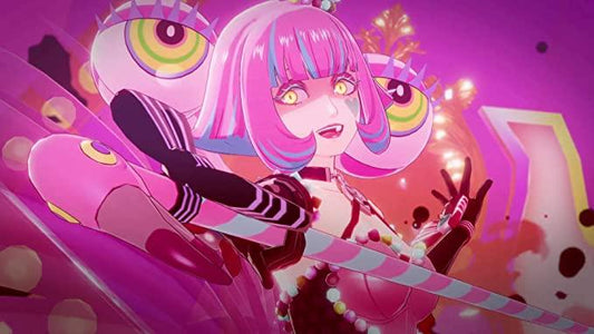 Persona 5 Strikers (Nintendo Switch) - 1UP