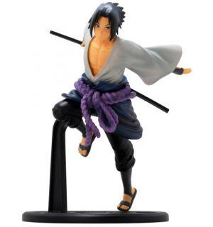 ABYstyle : Naruto Shippuden - "Sasuke Uchiha" (34) - 1UP