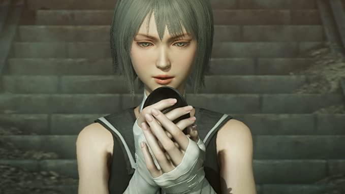Stranger of Paradise Final Fantasy Origin PS 5 - 1UP