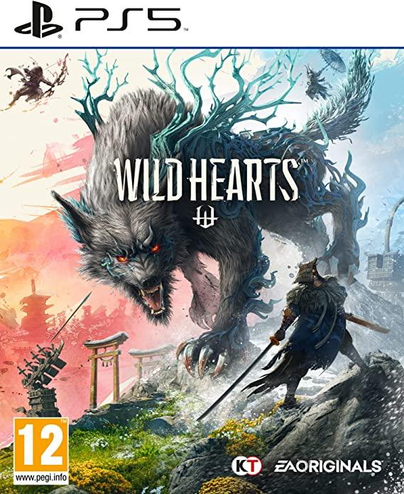 Wild Hearts (Playstation 5) - 1UP