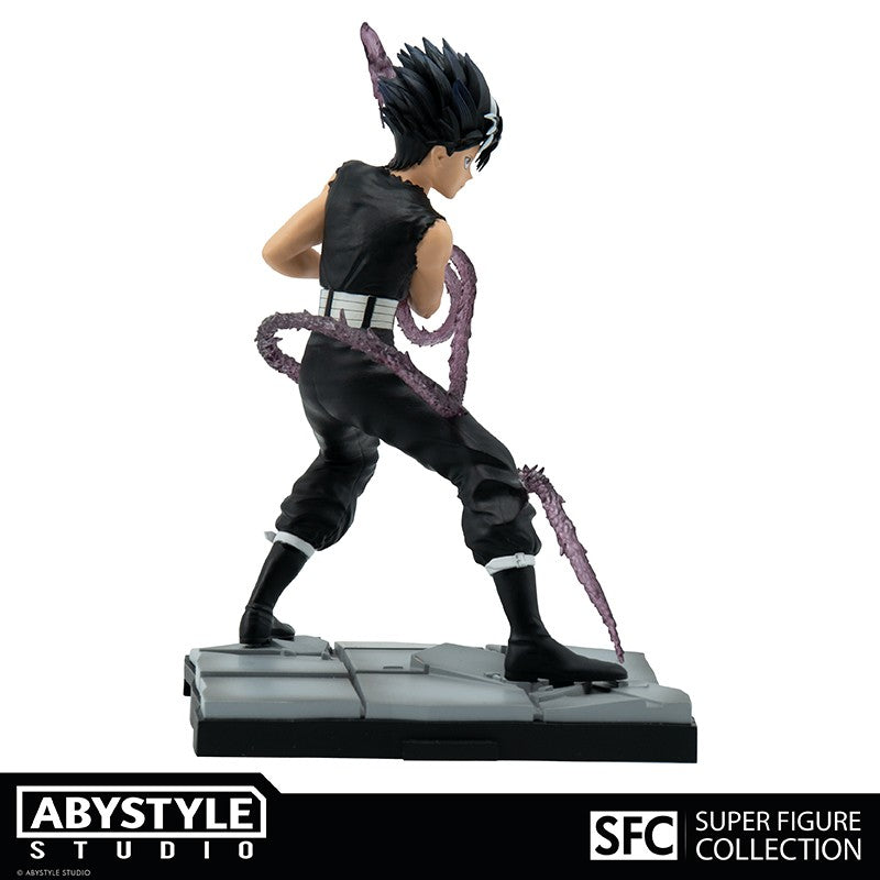 ABYstyle : Yu Yu Hakusho - "Hiei" (17) - 1UP