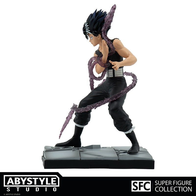 ABYstyle : Yu Yu Hakusho - "Hiei" (17) - 1UP
