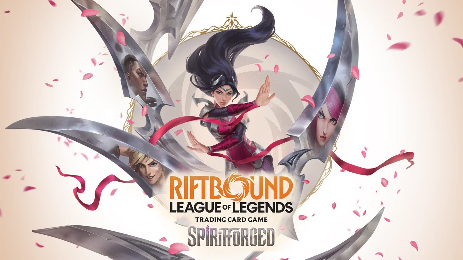 Riftbound – League of Legends Card Game | Carte, Starter Deck & Accessori