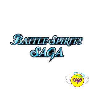 battle spirits saga
