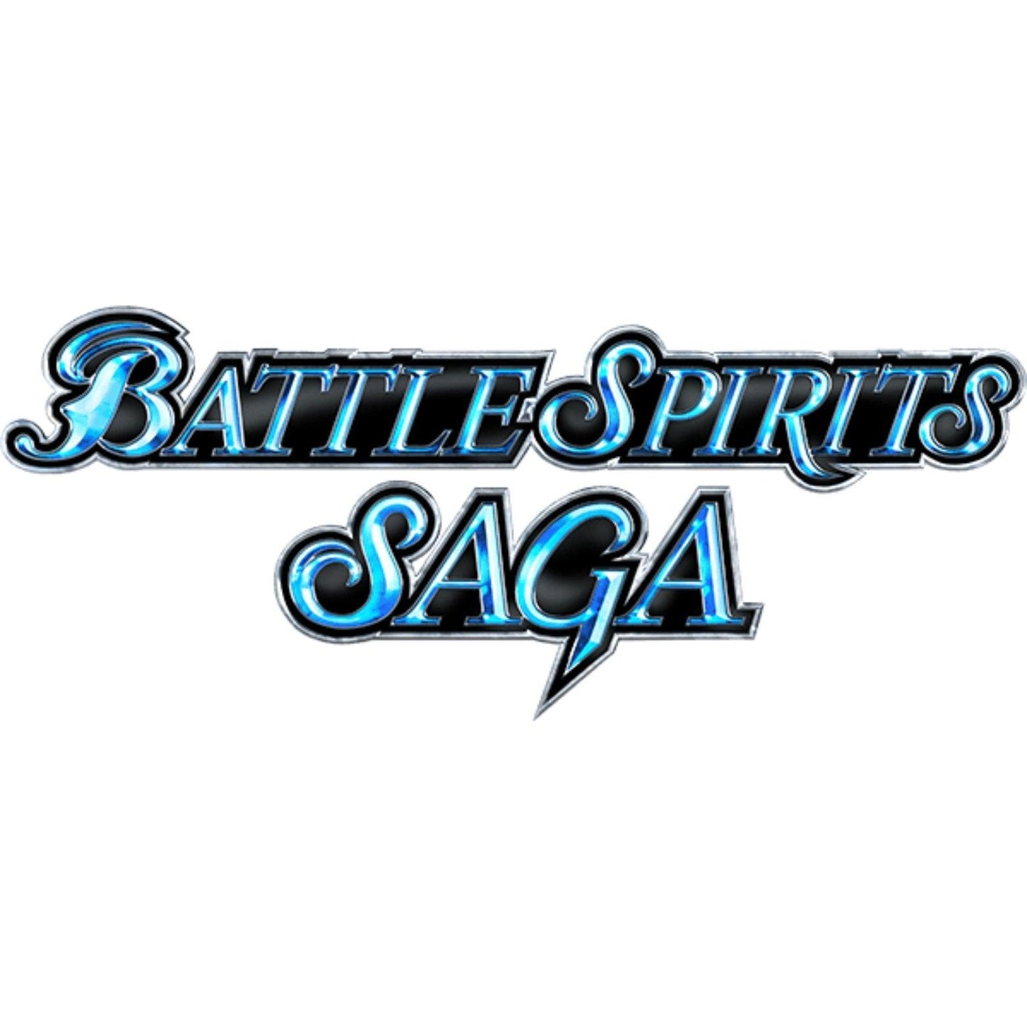 BSS Battle Spirits Saga - 1UP