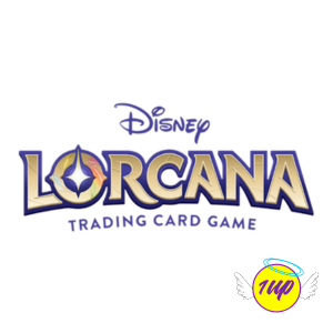 Lorcana Disney