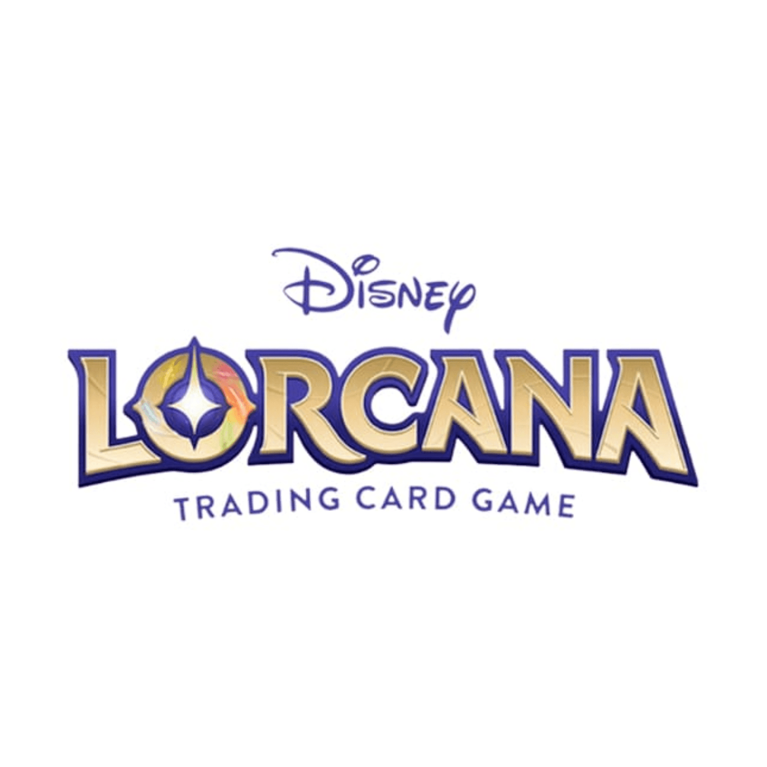 Lorcana Disney - 1UP