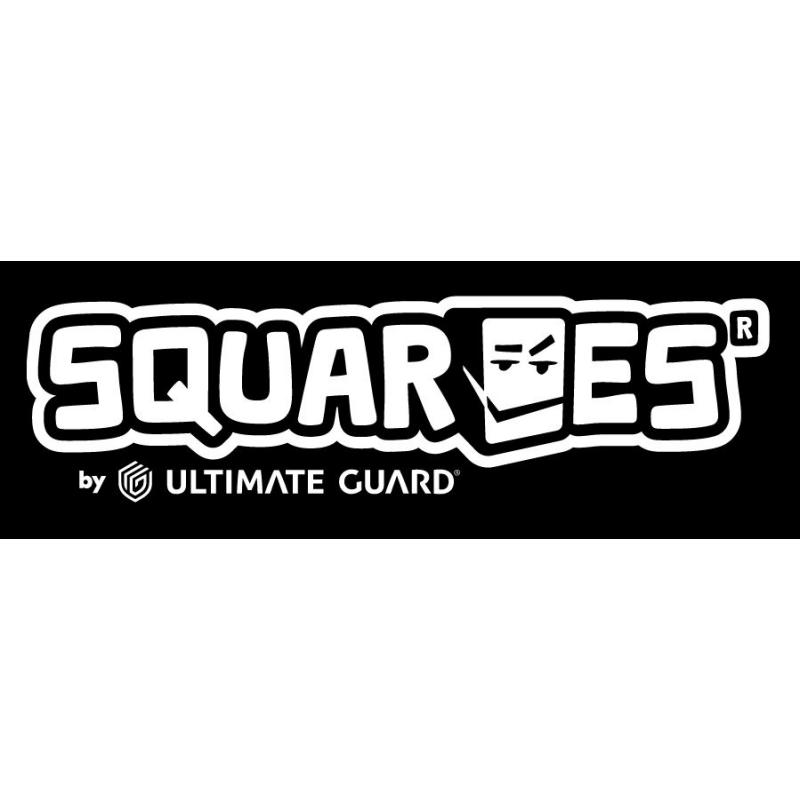 Squaroes by Ultimate Guard Deck Box