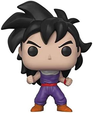 Funko Pop ! Dragonball Z : Gohan (Training Outfit) (383)