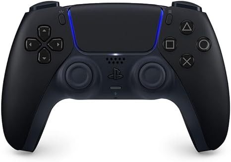 Controller Wireless Dualsense (PS5, Midnight Black)