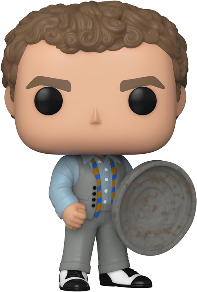 Funko Pop ! The Godfather 50Th : Sonny Corleone (1202)