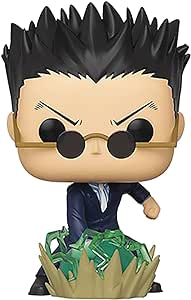 Funko Pop ! Hunter X Hunter : Leorio (700)