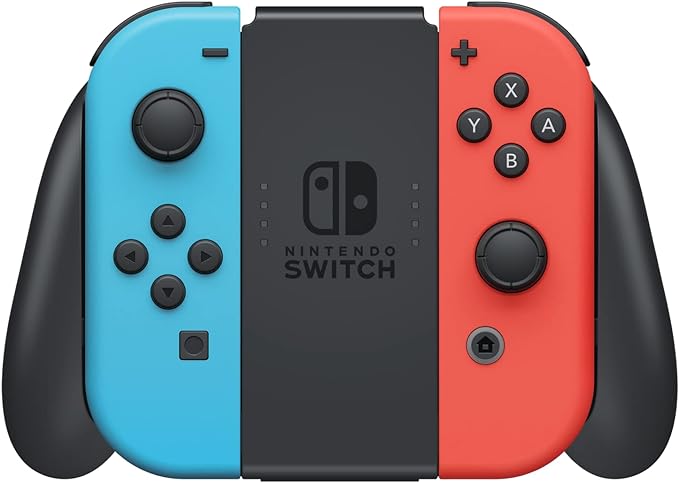 Nintendo Switch (Neon)