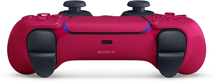Controller Wireless Dualsense (PS5, Cosmic Red)