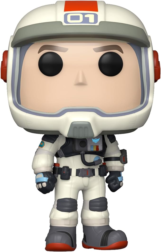 Funko Pop ! Disney Lightyear : Buzz Lightyear XL-01 (1210)