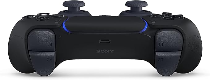 Controller Wireless Dualsense (PS5, Midnight Black)