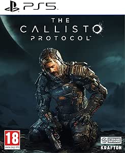 The Callisto Protocol (Playstation 5)