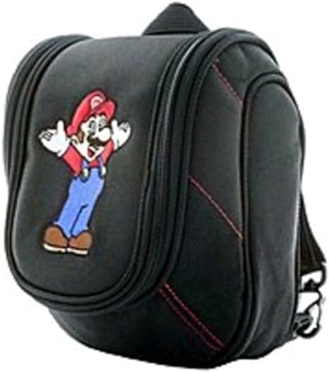 Nintendo 3DS XL - Mario Borsa - Licensing Ufficiale