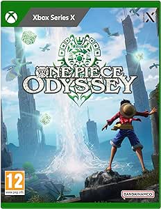 One Piece Odyssey (Xbox Series X)