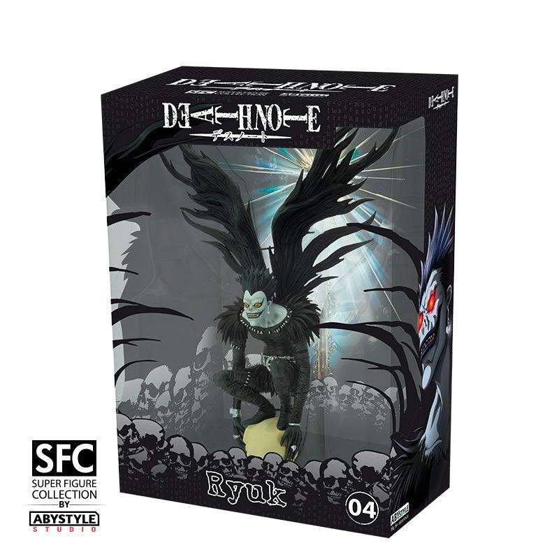 ABYstyle : Death Note - "Ryuk" (04) - 1UP