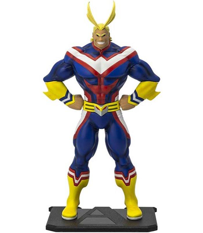 ABYstyle : My Hero Academia - "All Might" (03) - 1UP