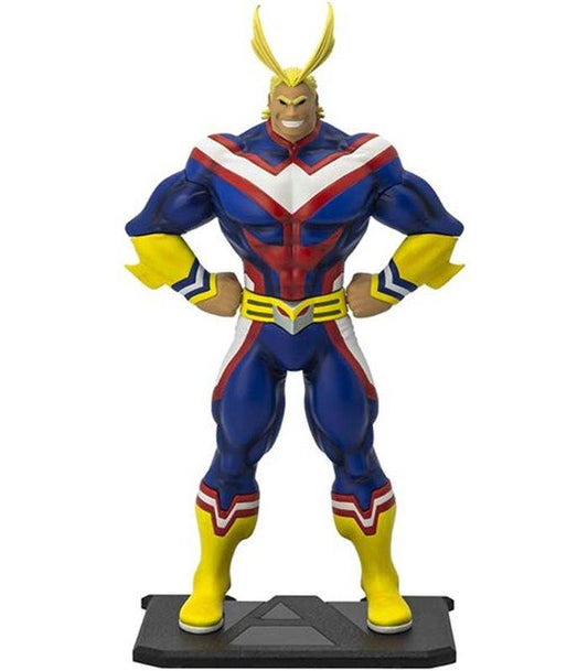 ABYstyle : My Hero Academia - "All Might" (03) - 1UP