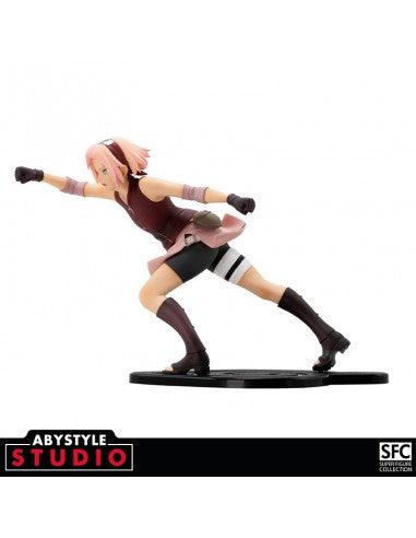 ABYstyle : Naruto Shippuden - "Sakura Haruno" (48) - 1UP