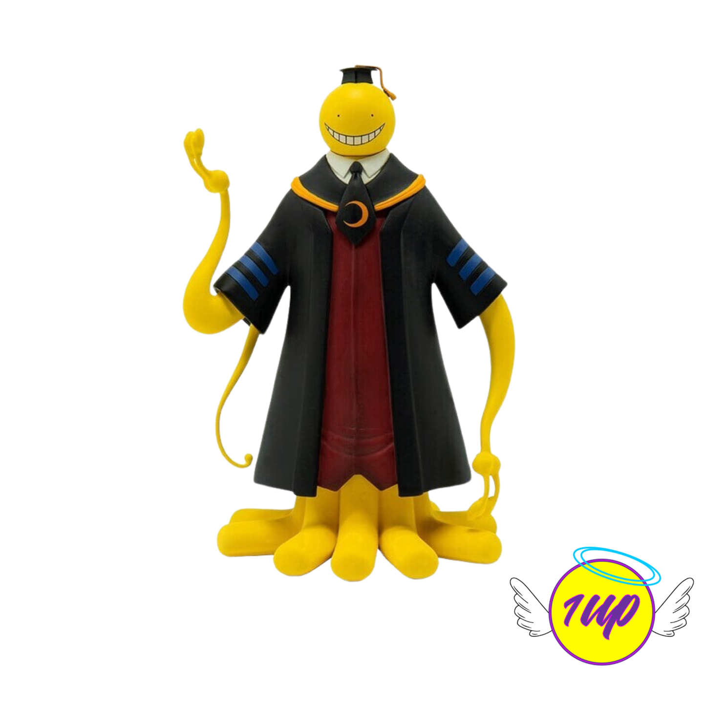 ABYsyle : Assassination Classroom - "Koro Sensei" (16) - 1UP