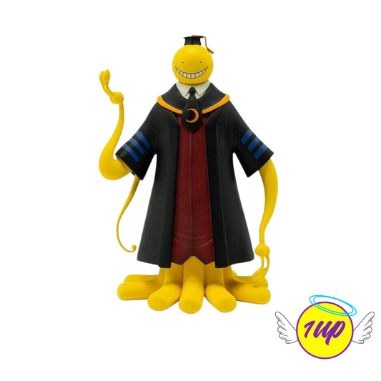 ABYsyle : Assassination Classroom - "Koro Sensei" (16) - 1UP