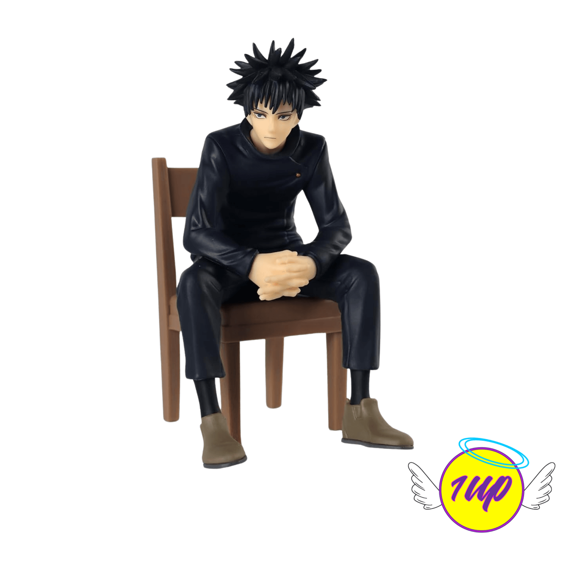 Banpresto : Jujutsu Kaisen Break Time Collection "Megumi Fushiguro" - 1UP