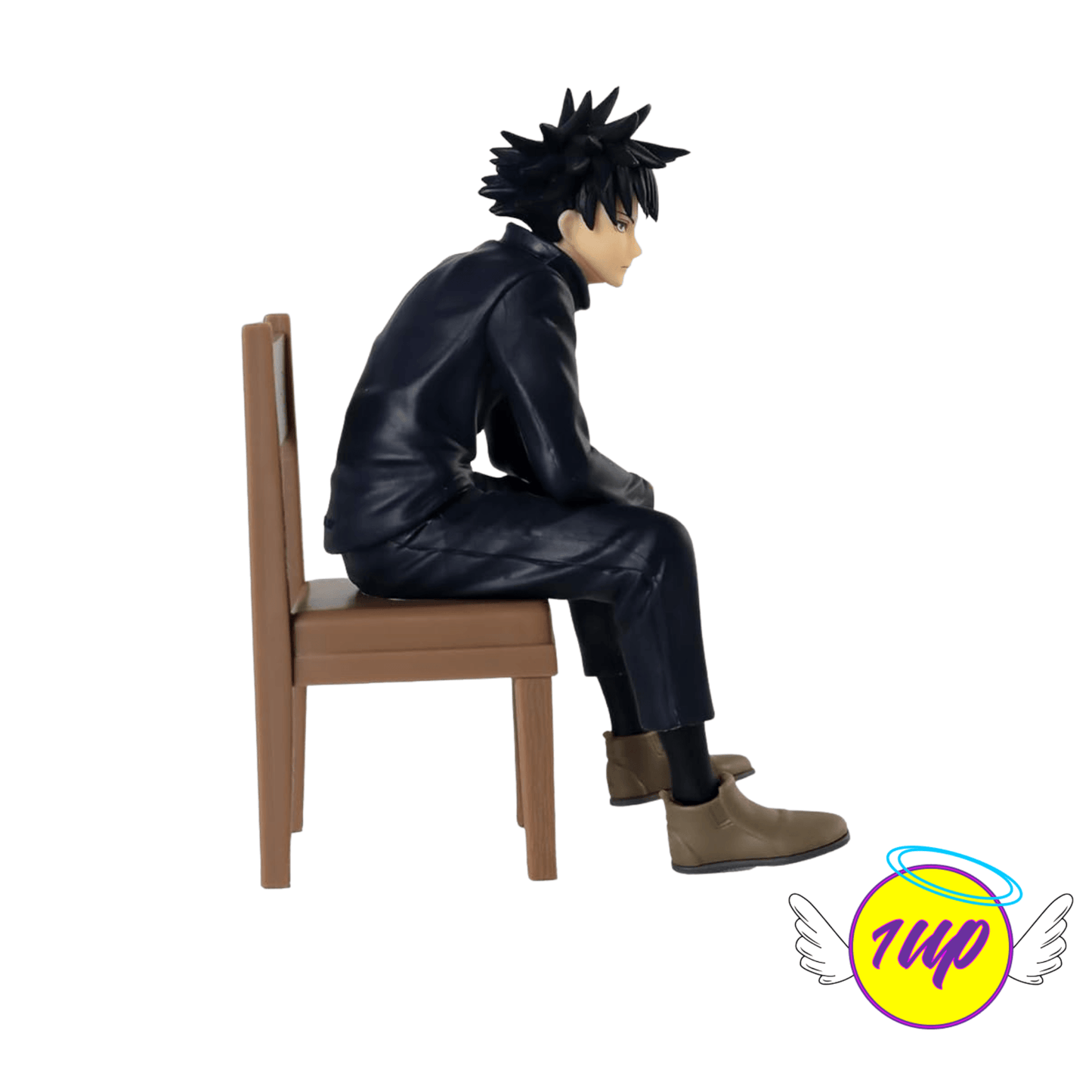 Banpresto : Jujutsu Kaisen Break Time Collection "Megumi Fushiguro" - 1UP