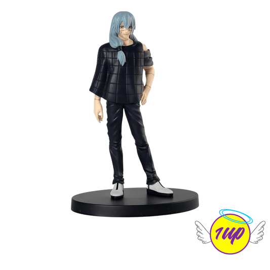 Banpresto : Jujutsu Kaisen "Mahito" (B) - 1UP