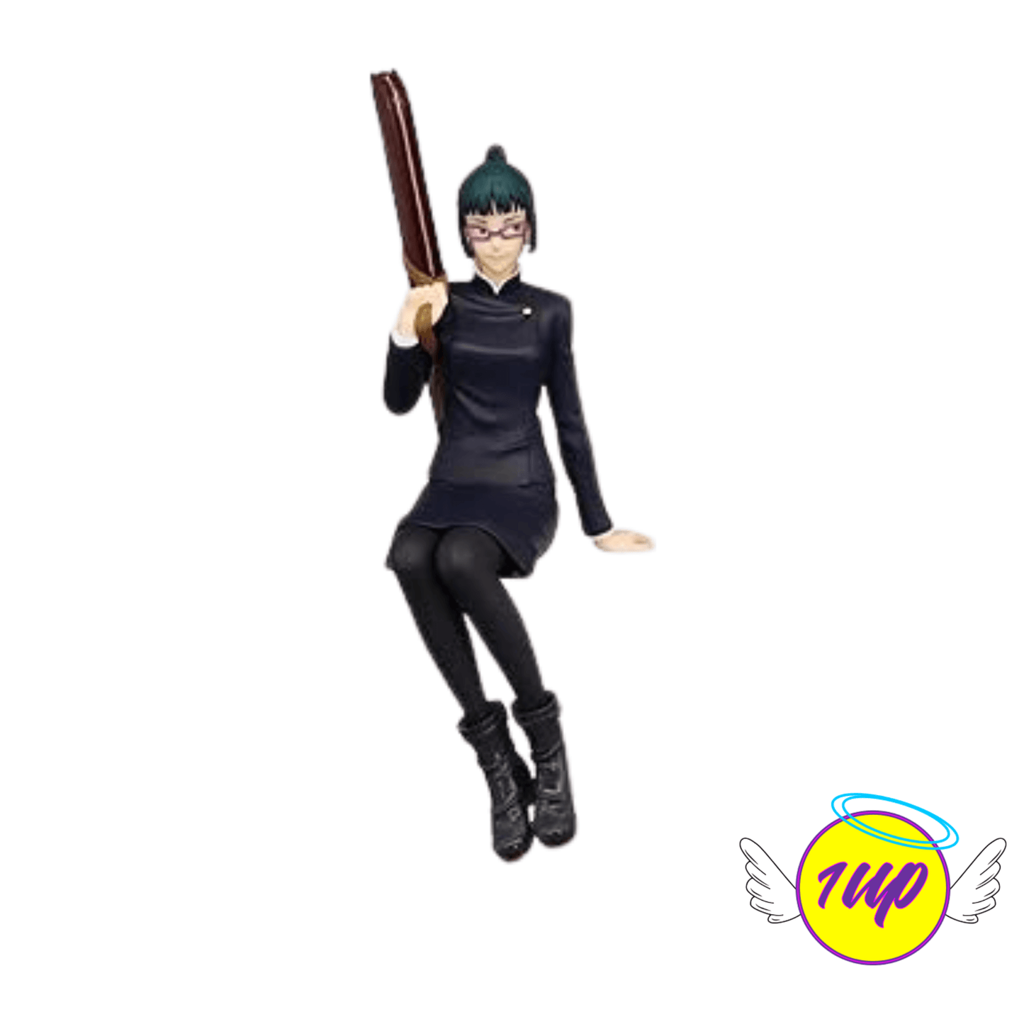 Banpresto (Furyu) : Jujutsu Kaisen "Maki Zenin" - 1UP